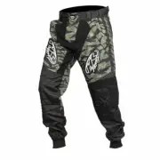 HK Army Paintball HSTL Retro Jogger Pants Tiger Stripe XS/Small XS/S (26-30)