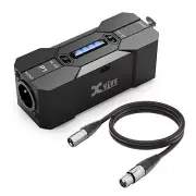 P1 Phantom Power Supply for Microphone PreampCondenser MicrophonesShotgun Mic...