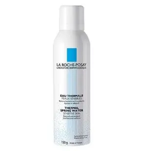 LA ROCHE-POSAY理膚寶水 臉部溫泉舒緩噴液 150ml