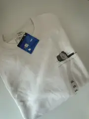 Kaws Uniqlo UT Graphic 2023 Release Sweater White XXL ✅Brand New