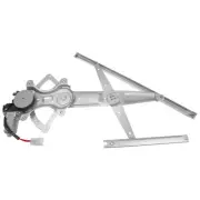 Front LH Motorised Window Regulator with Motor for Toyota Kluger MCU28 2003~2007 (for: Toyota)