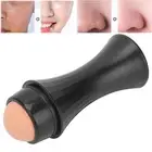 Oil‑Absorbing Volcanic Face Roller Facial Skin Care Massage Mini Reusable Ro XXL