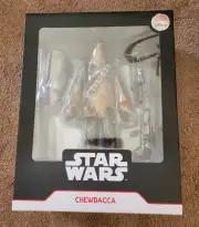 Diamond Select Disney Parks Chewbacca Deluxe Action Figure in Box NEW!!