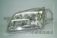 在飛比找Yahoo!奇摩拍賣優惠-※小林車燈※全新部品 FORD TIERRA 99 原廠型晶