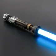 Star Wars Obi-Wan EP4 SN Pixel Lightsaber SN Pixel v4 Replica Force FX Dueling