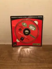 Vintage Internet CD Juno Version 4.0 - Spanish - New & Sealed
