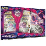 Pokemon TCG Eternatus VMAX Premium Collection