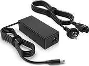 24V Charger for Logitech Racing Wheel Power Supply Adapter for G27 G25 G29 G920, RGB LED Strip Lights,Vizio Sound Bar VSB200,RGB LED Strip Lights,Harman/Kardon GO+Play Speaker,Dymo LabelWriter