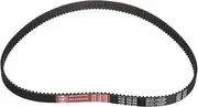 uxcell HTD-5M Rubber Timing Belt 151 Teeth, 755mm Pitch Length x 15mm Width x 3.6mm Height, Closed Loop Pulley Timing Belt