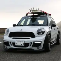 在飛比找蝦皮購物優惠-【M.GARAGE】Mini Countryman R60 