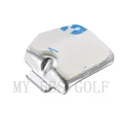 Golf White Plate Weight for Taylormade SLDR Driver Head 1pc