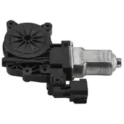 For Focus Glass Lifter Motor Front Left High-Quality 6CP1-14A389-H1A Black Silver