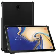 Handsome Leather Flip Case Cover for T-Mobile Samsung Galaxy Tab S4 10.5" T837P