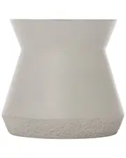 Bernhardt Interiors Nidra Accent Table