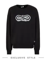 [PROPAGANDA X YOOX] PROPAGANDA x YOOX Sweatshirts - Item 12603411