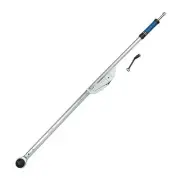 Ken-Tool 2-Piece Torque Wrench Kit 1" Drive (30538)