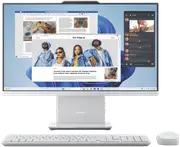 "Lenovo 27"" i5 16GB 512GB AIO"