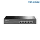 TP-LINK TL-SG1008MP 網路集線器 /紐頓e世界
