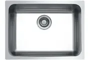 Artusi Single Bowl Sink VINE