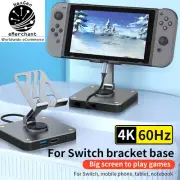 USB-C Docking Station with 4K HDMI, PD 100W & Multiple Ports – Foldable Stand