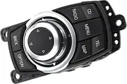 Navigation System Controller Switch Replacement For BMW 1/3/5 F10 F11 F30 F20 9267955
