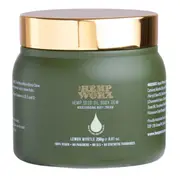 [The Hemp Worx] Hemp Worx Lemon Myrtle Body Dew 250g