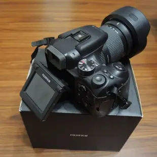 【出售】FUJIFILM FinePix S100FS 類單眼相機