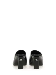 [Courrèges] Courrèges-Mule Sleek-Donna 40