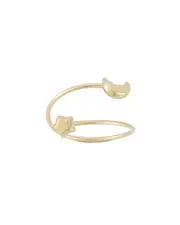 Ember Fine Jewelry 14K Celestial Wrap Ring