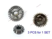 For YAMAHA 9.9/15 HP Gear Set 626-45551-00+626-45560-00+626-45570-00 13T/27T/27T