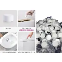 在飛比找蝦皮購物優惠-生活用品 多功能清潔漂白錠 除垢清潔漂白錠 除垢清潔錠 馬桶