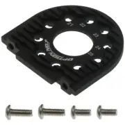 54558 Aluminum Motor Mount for Tamiya TT-02 TT-02B TT-02D TT-02FT Chassis