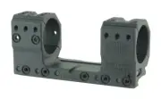 Spuhr ISMS One Piece Unimount Scope Mount / Rings - SP Picatinny 34mm