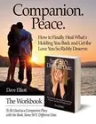 Companion. Peace.: The Workbook To Be Used as a. Elliott<|