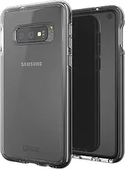 GEAR4 4895200206453 GEAR4 Piccadilly for Galaxy S10e Black