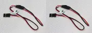 DJI Phantom 2 5V Remotely Receiver Adjustable Light Controller 2 Pack