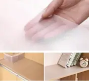 Shelf Drawer Protective liner Waterproof mat Non-slip EVA 12” X 20’ Roll