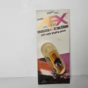 AFX AURORA 57 CORVETTE CONVERTABLE HO SLOT CAR
