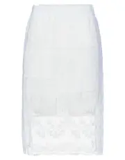 [MCQ ALEXANDER MCQUEEN] McQ Alexander McQueen Midi skirts - Item 13677075