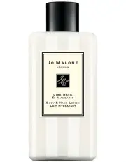 [Jo Malone London] Lime Basil & Mandarin 100ml Body Lotion