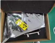 New M.2 Four-port M.2 nvme PCIE 3.0x8 expansion conversion card LRNV9547LP-4I
