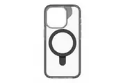 ZAGG Santa Cruz Snap Case w/ Kickstand for iPhone 15 Pro - Black