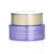 CLARINS - Nutri-Lumiere Revive Skin Tone Enhancing, Revitalizing Day Cream