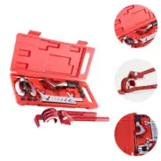 12 Pcs Air Conditioner Reamer Set Refrigeration Tube Expander Tool