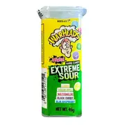 Warheads Extreme Sour Juniors 49g