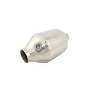 Redback Enviro Universal Catalytic Converter - Euro 6 2" Wide Body Up to 6.2L