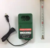 在飛比找Yahoo!奇摩拍賣優惠-鎳鉻電池充電器 適用 牧田 Makita 7.2V~18V 