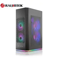 在飛比找PChome24h購物優惠-【RAIJINTEK】歐美精品OPHION ELITE TI