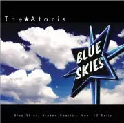 Blue Skies, Broken Hearts by Ataris (Record, 2023)