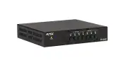 AMX PR-0402 Precis 4x2 4k60 HDMI Switcher